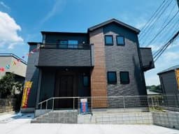 海老名市東柏ケ谷4期