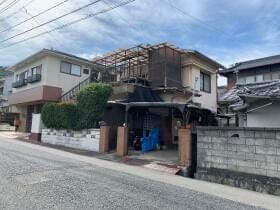 尾道市栗原町