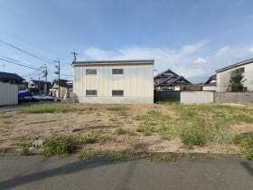 泉佐野市南中安松