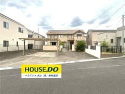犬山市字二本木の中古戸建