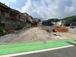 福岡市博多区浦田1丁目の新築戸建