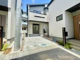 Blooming Garden 川口市坂下町2丁目