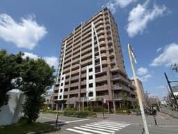 クレアシティ鶴見花博通り 大阪市鶴見区鶴見5丁目の中古マンション