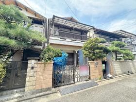 尼崎市大島2丁目