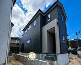 那珂川市王塚台1丁目
