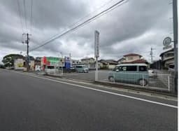 岡山市東区可知1丁目の土地