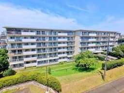 前野台住宅第5号棟