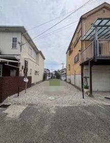泉大津市松之浜町1丁目