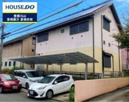 豊橋市杉山町字いずみが丘の中古戸建