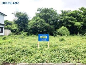 売土地 三戸郡階上町