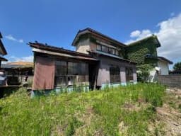 富山市婦中町田島の中古戸建
