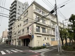 生麦第二マンション 横浜市鶴見区生麦4丁目の中古マンション