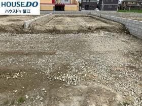 新築戸建 蟹江町大字西之森字長瀬下 全7棟 4号棟