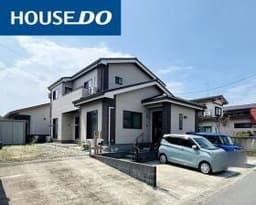 石巻市蛇田字新下前沼の中古戸建