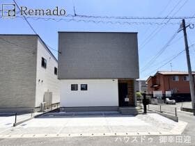 1号地