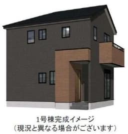 福岡市早良区小田部1丁目の新築戸建