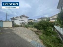 売土地-伊勢崎市太田町