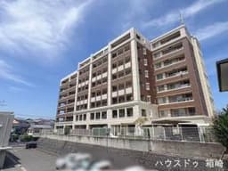 アーサー新宮グランヒルズ 糟屋郡新宮町新宮東5丁目の中古マンション