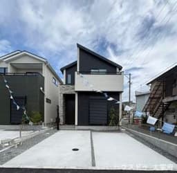 太宰府市通古賀6丁目の新築戸建