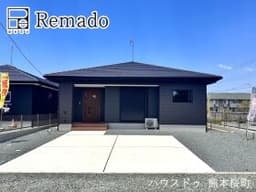 玉名市築地の新築戸建