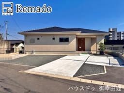 玉名市中尾の新築戸建