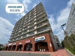 宝笠寺ハイツA棟 名古屋市南区東又兵ヱ町1丁目の中古マンション