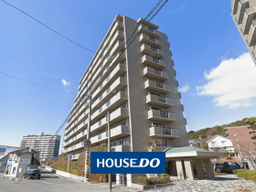 【リノベーション済マンション】サーパス遠石参番館