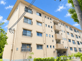 富田林市久野喜台2丁目