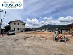 糟屋郡宇美町障子岳南1丁目の新築戸建