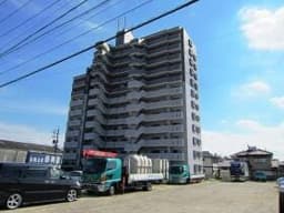 リバブル北野 岡崎市北野町字西山畔の中古マンション