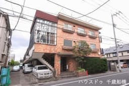 ニューウェルハイツ奥沢