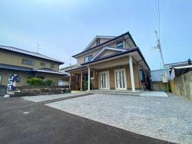 伊予郡松前町大字南黒田