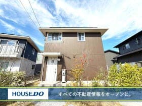 門司区吉志新町 中古戸建 松ヶ江南小学校・松ヶ江中学校