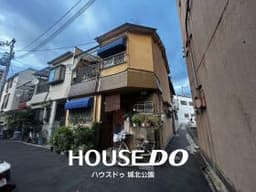 旭区千林1丁目中古戸建