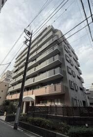 ヴェルビュ錦糸町 墨田区太平4丁目の中古マンション