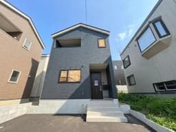 札幌市南区石山一条1丁目の新築戸建