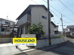 可児市愛岐ケ丘1丁目の中古戸建