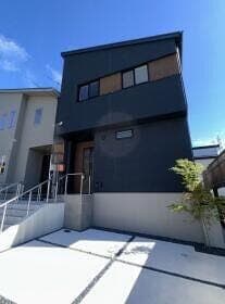 広島市佐伯区五月が丘4丁目
