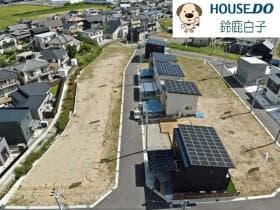 売土地 北玉垣町