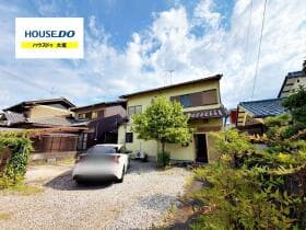 大垣市田町4丁目