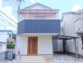 八尾市東山本新町8丁目