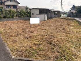 垂井町宮代 売土地