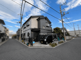 八尾市山城町4丁目中古戸建