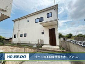 苅田町大字尾倉 中古戸建て 南原小・新津中学校