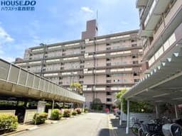 サニーハウス南行徳B棟 市川市幸2丁目の中古マンション
