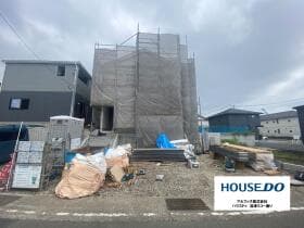 新築戸建 クレイドルガーデン沼津市西熊堂第3 2号棟
