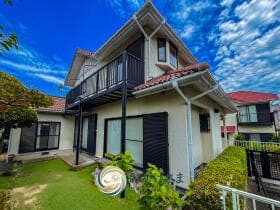 福岡市南区老司5丁目