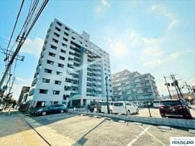 コスモテール吉塚
