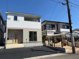 長崎市かき道2丁目の新築戸建