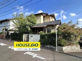 犬山市大字羽黒字堂ケ洞